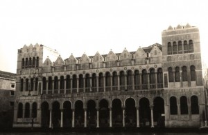 Fondaco dei Turchi