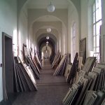Bilder in der kunstakademie