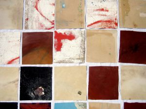 123 Pieces - Detail