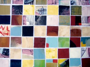 123 Pieces - Detail
