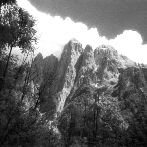 Cover Berglabor Dolomiti