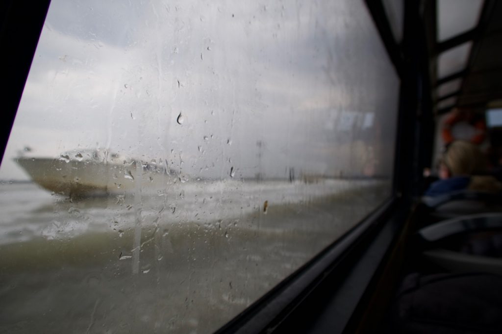 Venezia Public transport