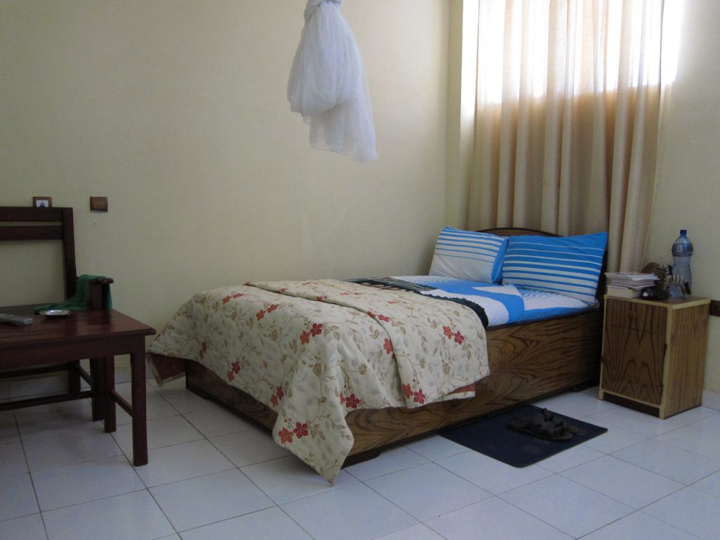 Zimmer in Bahir Dar