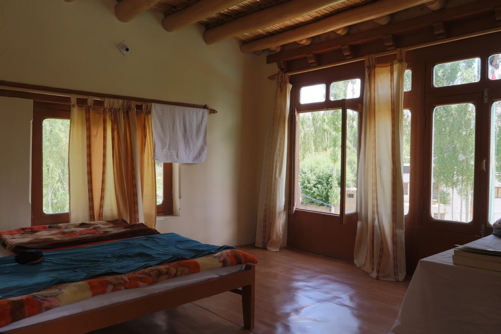 Cozy room in Leh, Zimmer in Leh, Indien