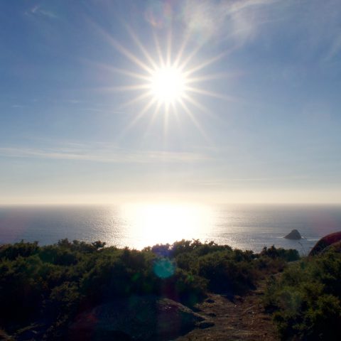 Kap Finisterre, am Ende der Welt